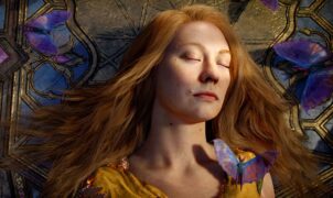 Atriz de God of War Laufey responde a críticas com tranquilidade: Sei que o jogo é ótimo