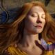 Atriz de God of War Laufey responde a críticas com tranquilidade: Sei que o jogo é ótimo