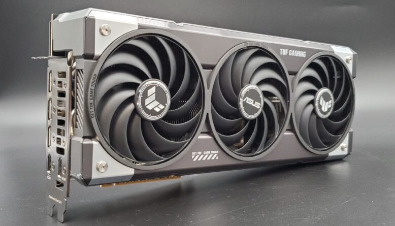 HWMonitor adiciona monitoramento de hotspot térmico em GPUs RTX 50; testamos a RTX 5070 Ti