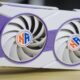 Placa de vídeo RTX 4080M feita na China usa chip de notebook e consome bem menos energia que uma placa comum