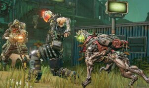 Humble Bundle oferece 15 jogos da 2K por US$ 15, incluindo Borderlands 3 e Risk of Rain 2