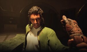 Cyan Worlds mostra teaser de novo Myst, mas revela que jogo não será produzido