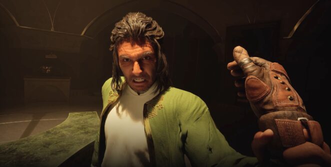 Cyan Worlds mostra teaser de novo Myst, mas revela que jogo não será produzido