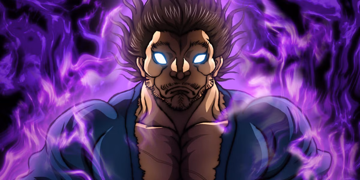 Baki-dou