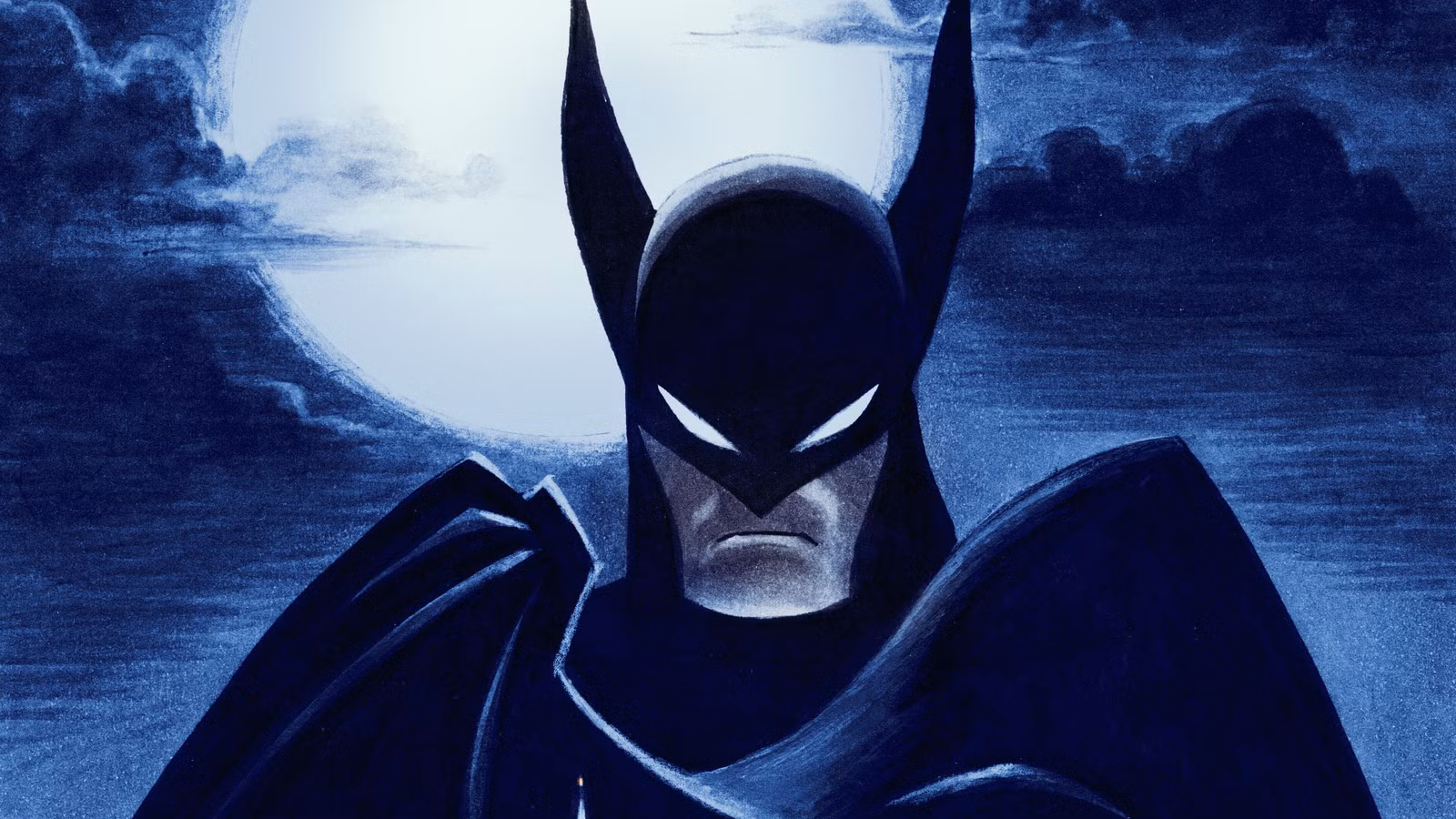 Batman Caped Crusader season 2 premieres in 3 weeks. Here
