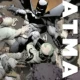 Batman by Scott Snyder & Greg Capullo Omnibus Vol. 1 (Batman Omnibus)