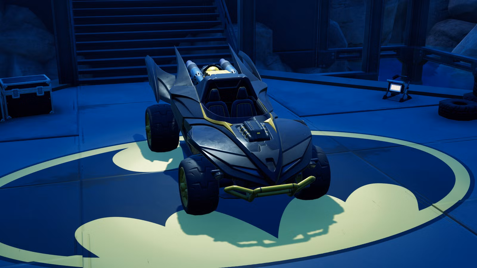 Batman