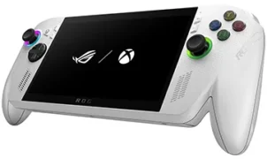 Asus ROG Xbox Ally AMD Ryzen Z2 A Portable Gaming Handheld PC (16GB/512GB)
