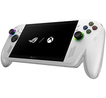 Asus ROG Xbox Ally AMD Ryzen Z2 A Portable Gaming Handheld PC (16GB/512GB)