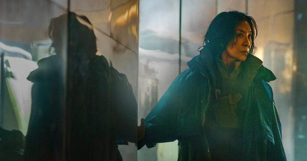 SDCC 2026: trailers de Blade Runner 2099, Neuromancer e Carrie dominam a convenção