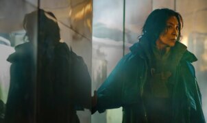 SDCC 2026: trailers de Blade Runner 2099, Neuromancer e Carrie dominam a convenção