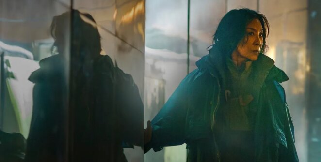 SDCC 2026: trailers de Blade Runner 2099, Neuromancer e Carrie dominam a convenção