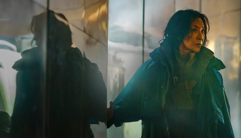 SDCC 2026: trailers de Blade Runner 2099, Neuromancer e Carrie dominam a convenção