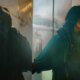 SDCC 2026: trailers de Blade Runner 2099, Neuromancer e Carrie dominam a convenção