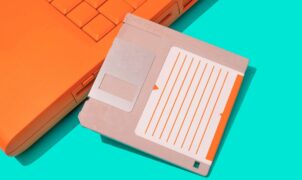 Concurso indie desafia devs a criar jogo que caiba em um disquete de 1,44 MB