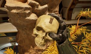 Onde encontrar o crânio Grunt Birthday Party em Halo: Campaign Evolved