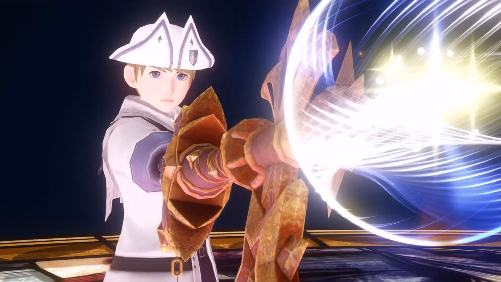 Canceled Kingdom Hearts game leak sends fans into a frenzy