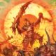 Dark Sun, o cenário mais pesado de D&D, retorna em 2027 com regras para maiores de 18 anos