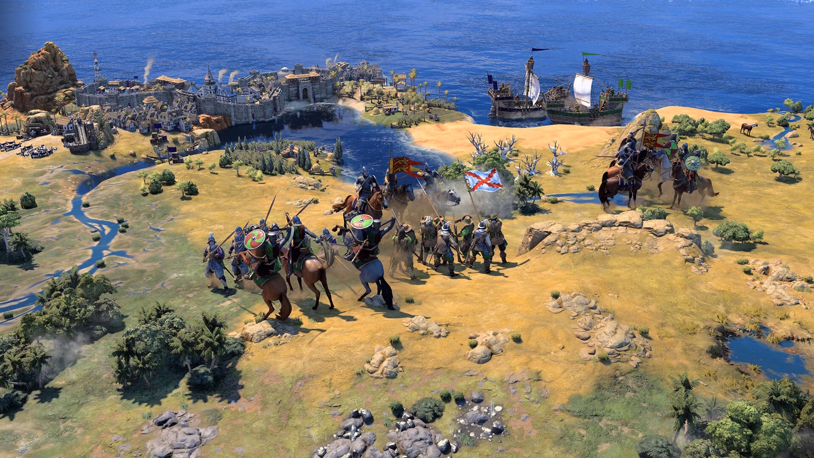 Civ