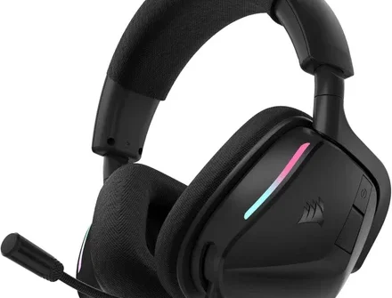 VOID v2 wireless headset