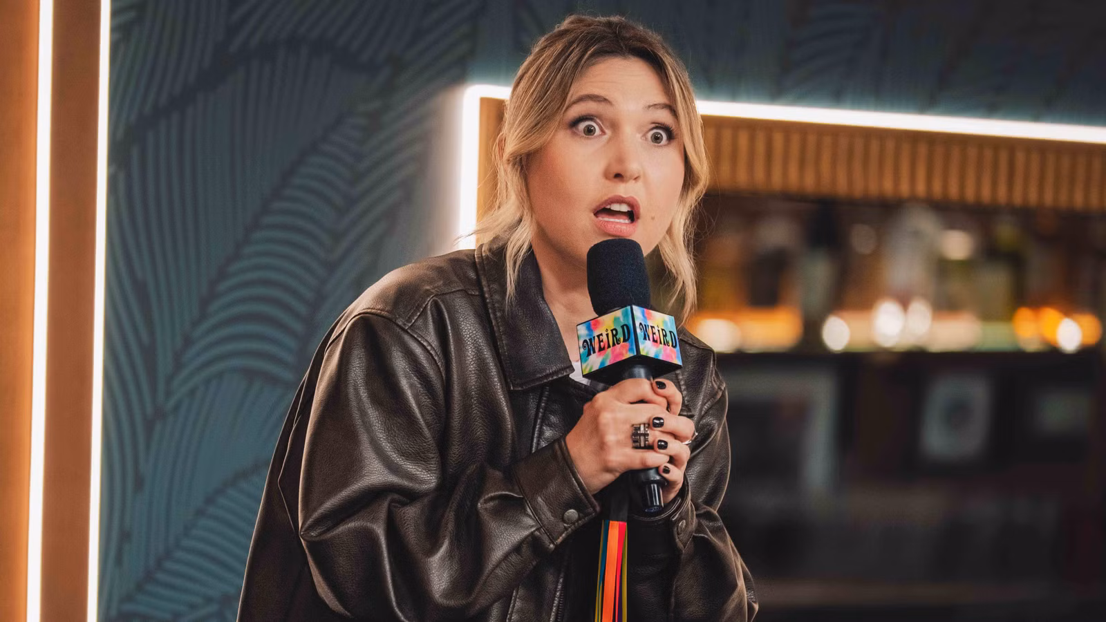 Crowd Control season 2 trailer shows new additions Taylor Tomlinson, Nicole Byer, and more