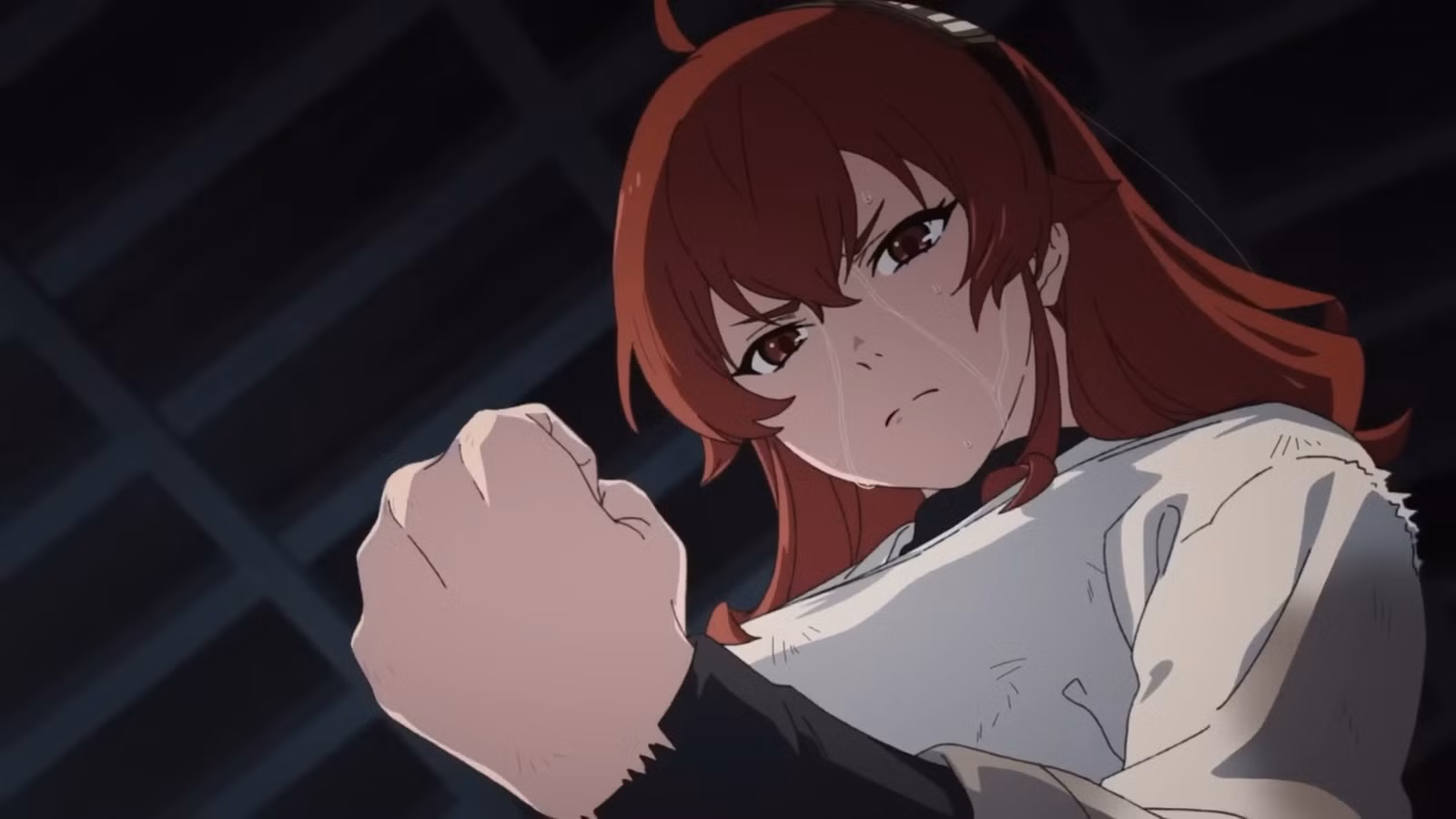 Crunchyroll's