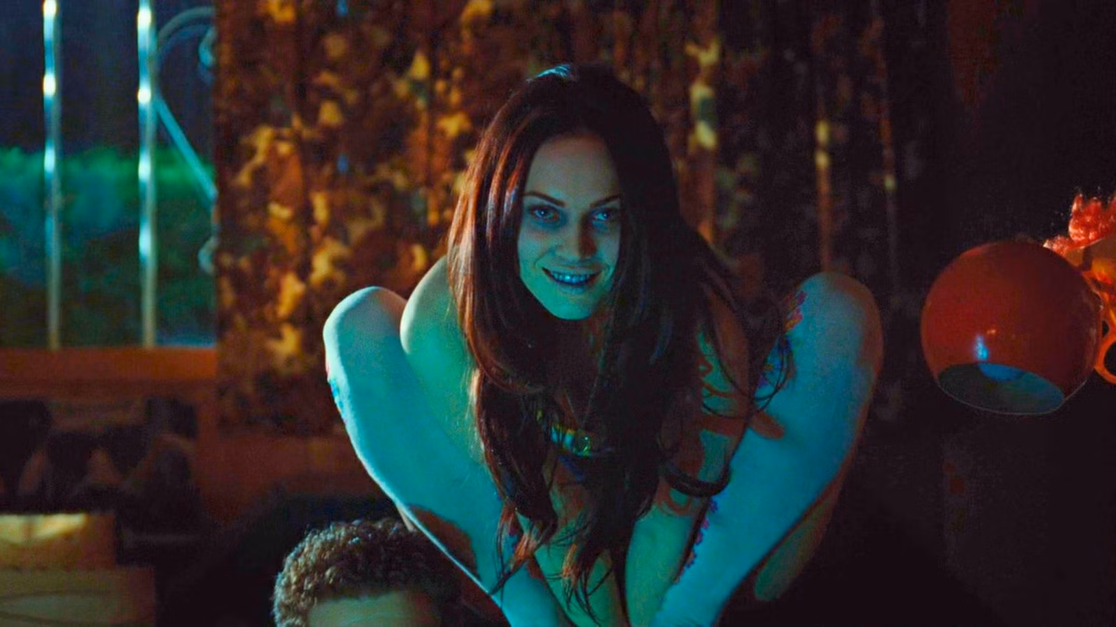 Cult horror movie Jennifer