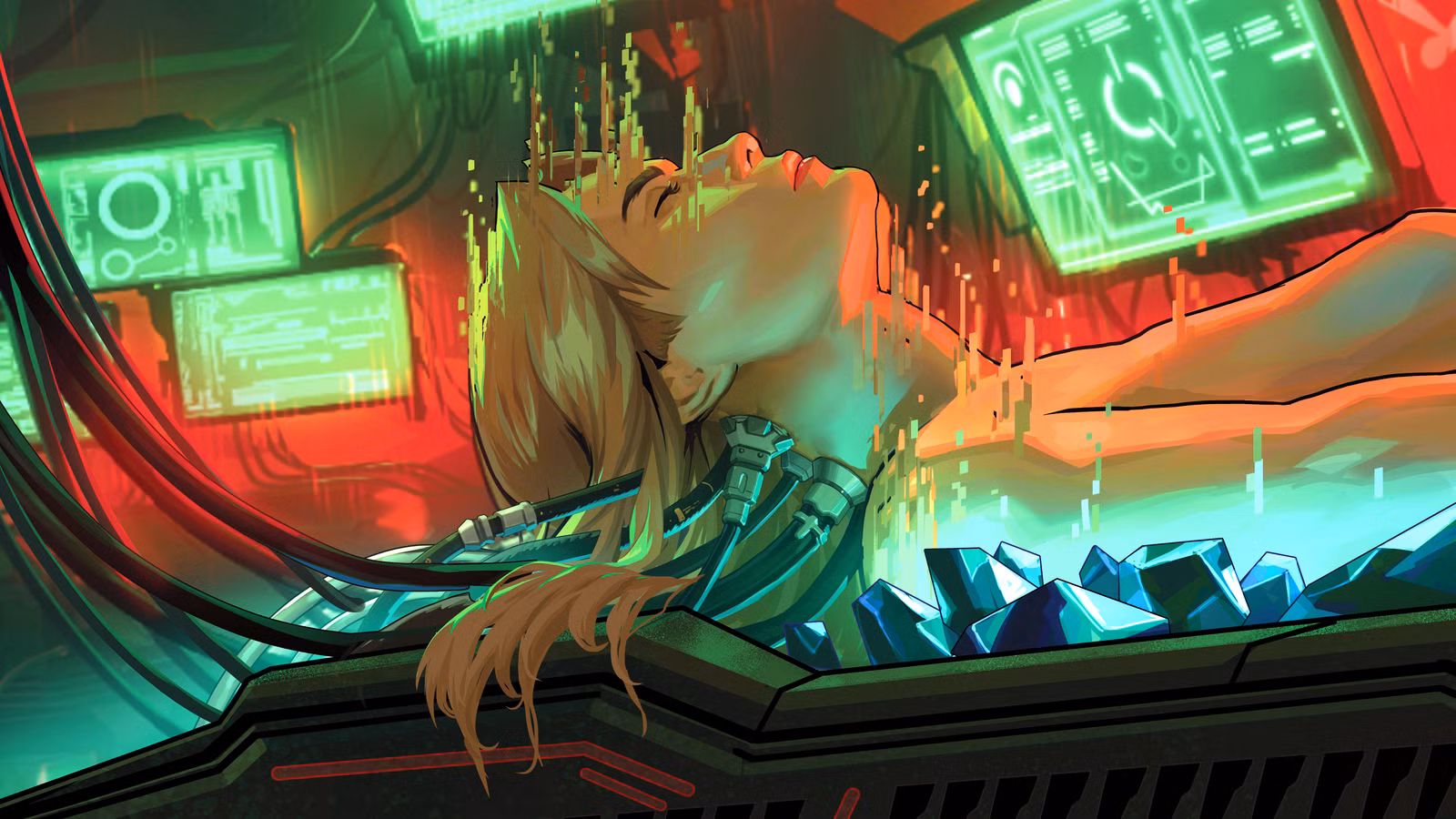 Cyberpunk