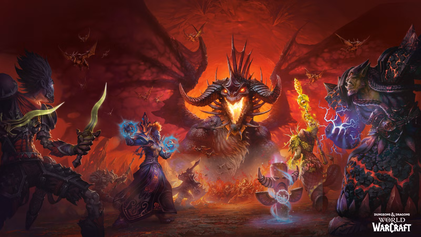 D&D