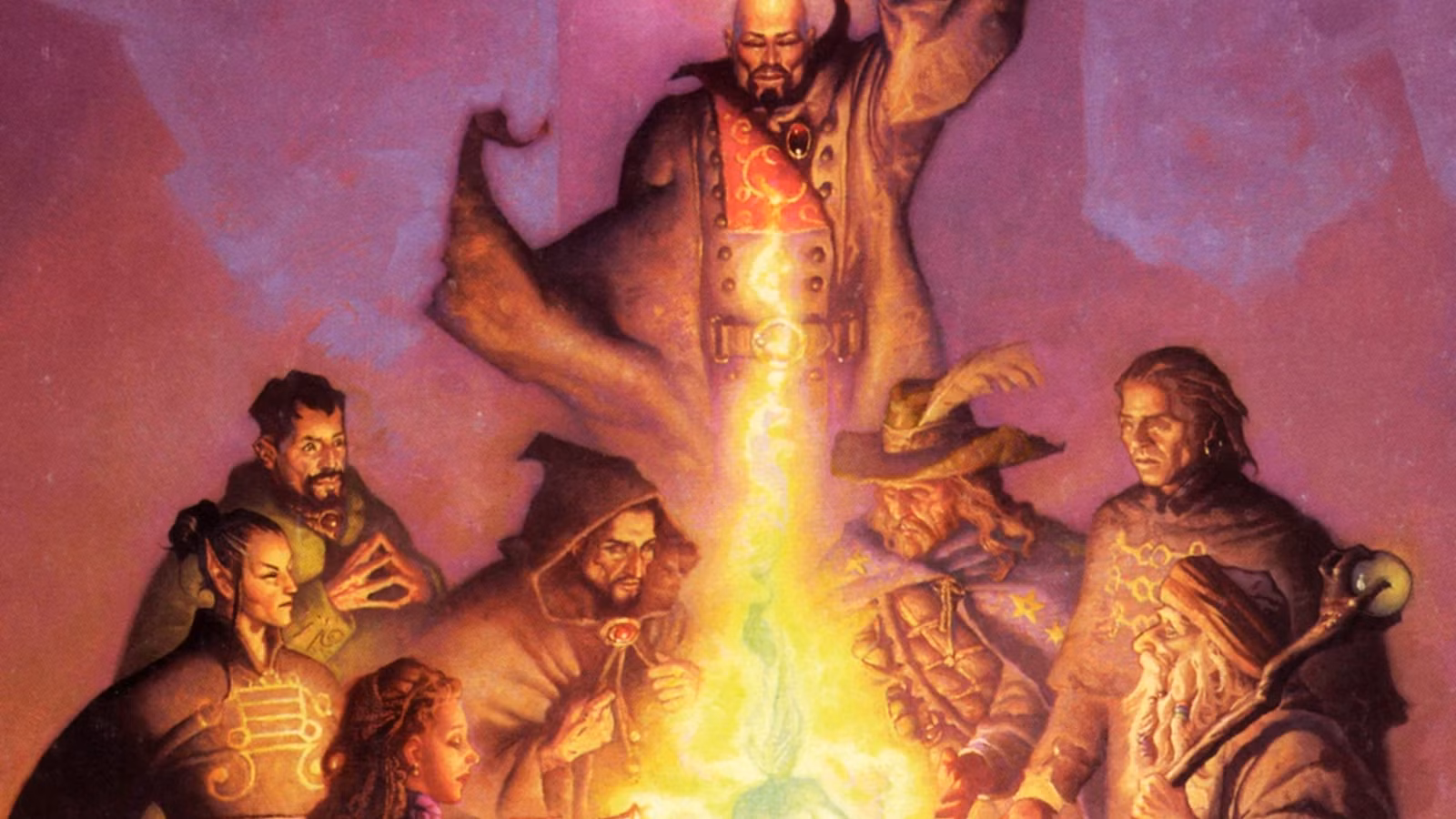 D&D