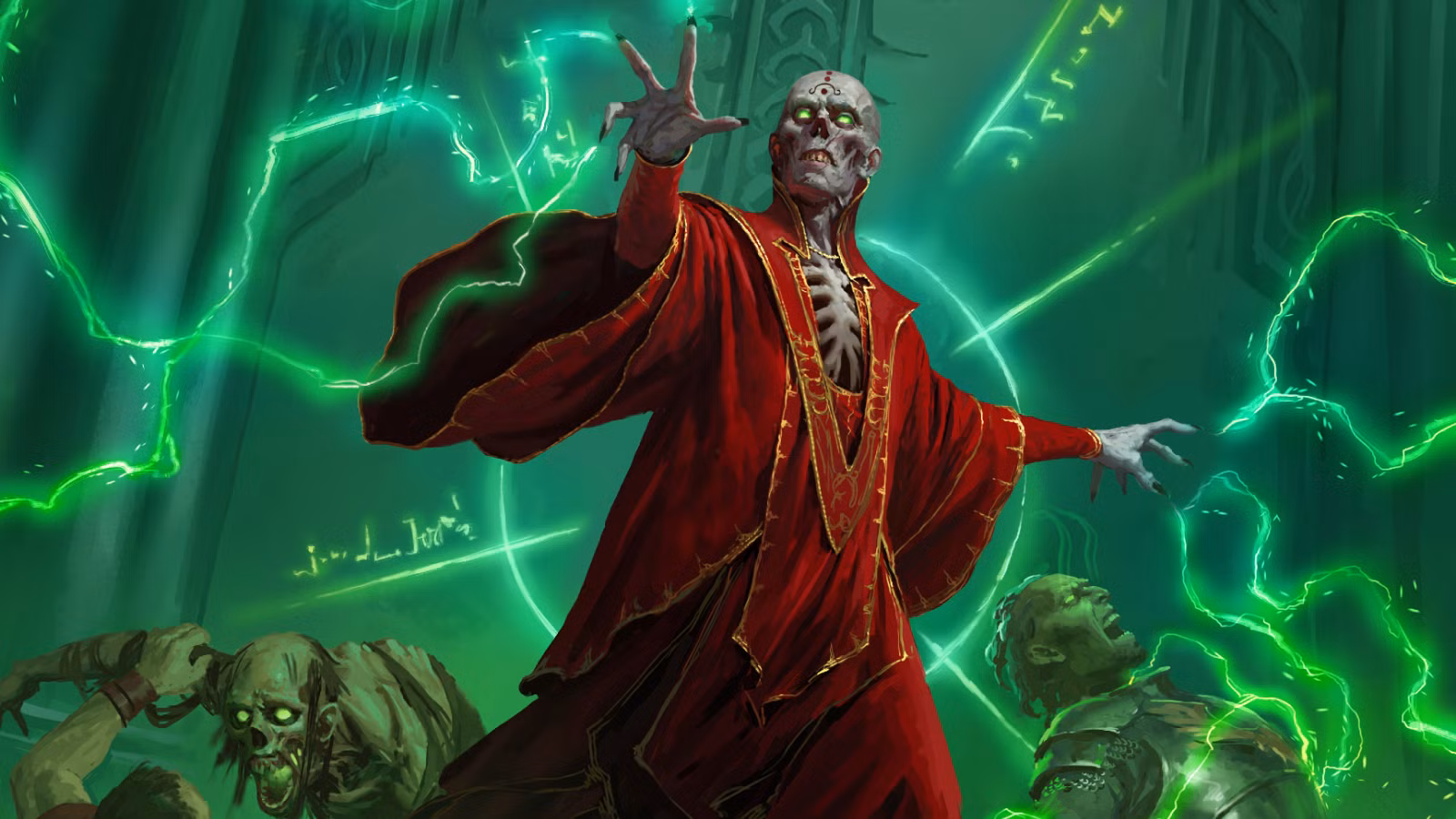 D&D