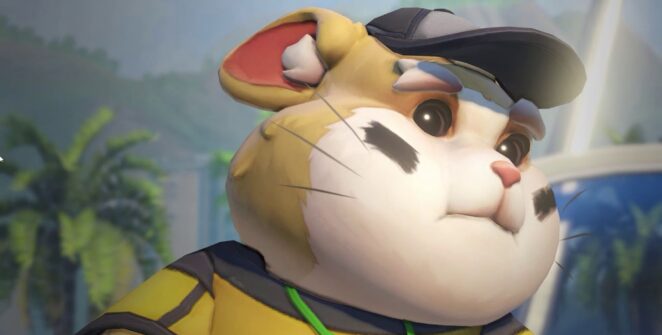 Fim do Stadium em Overwatch pode ser erro maior que o cancelamento do PvE, diz análise