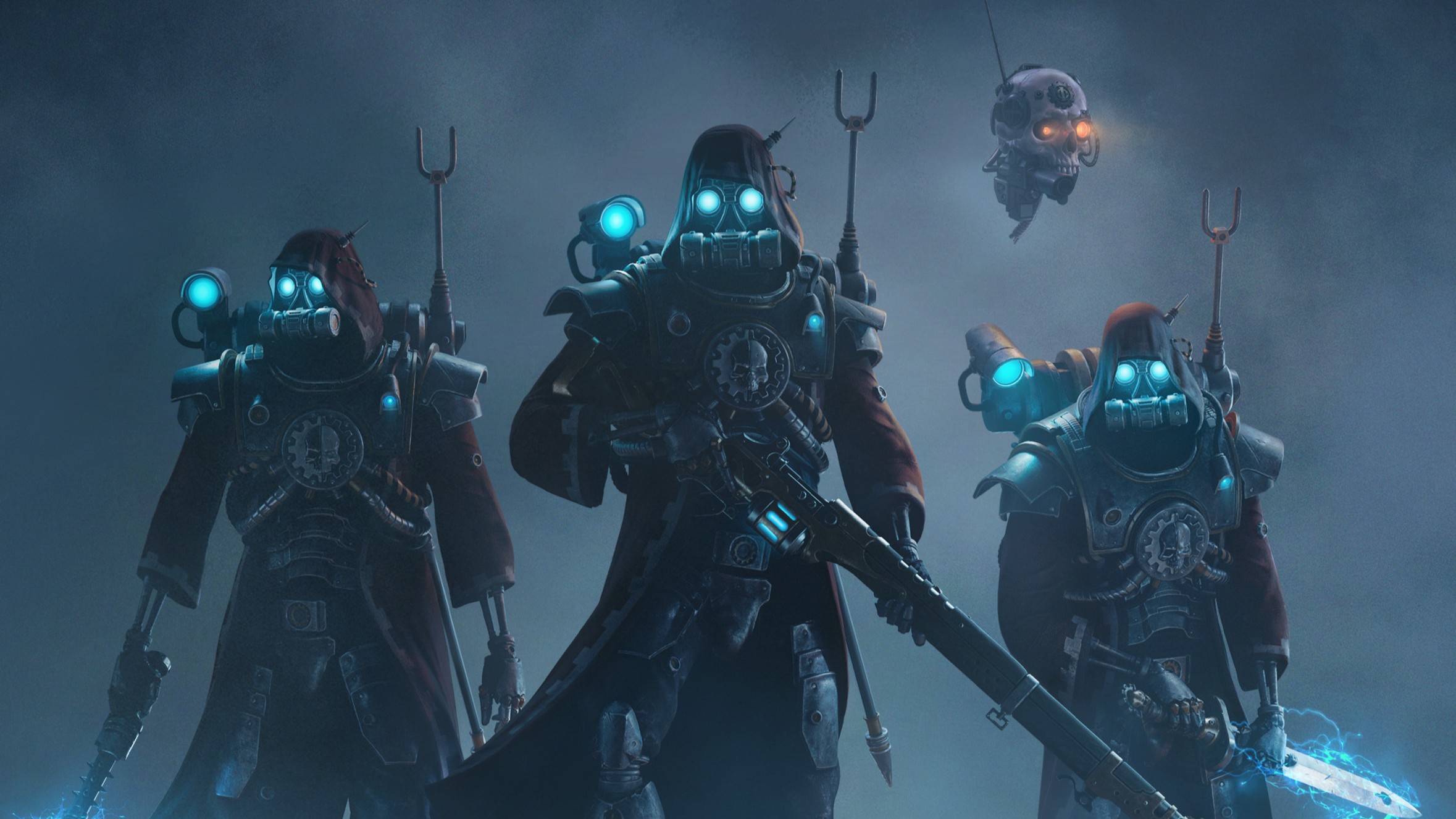 Darktide