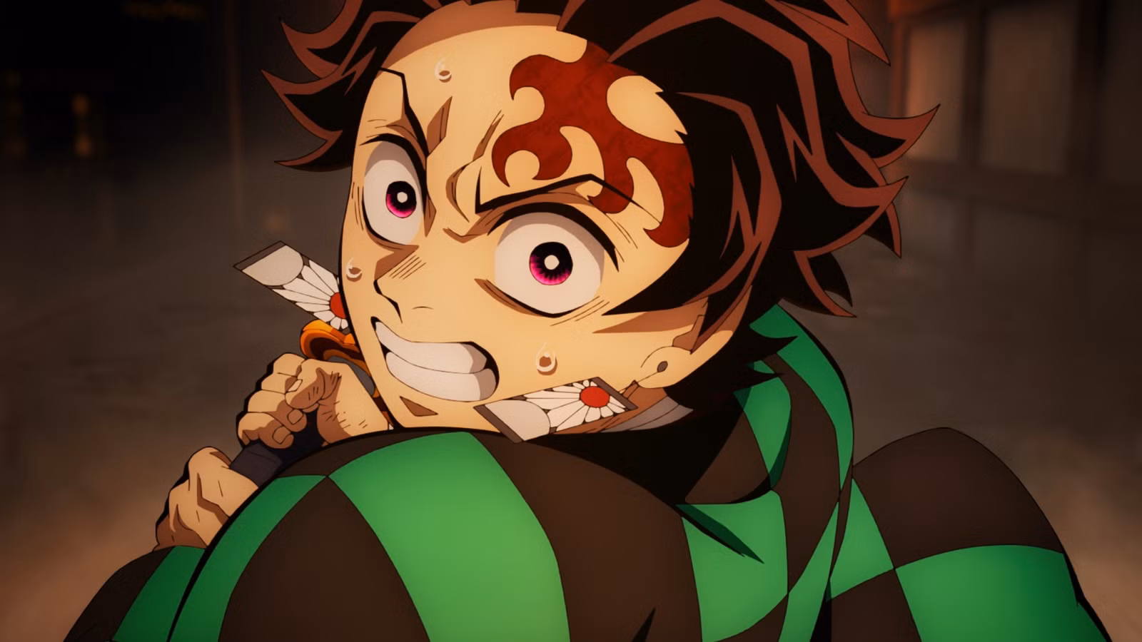 Demon