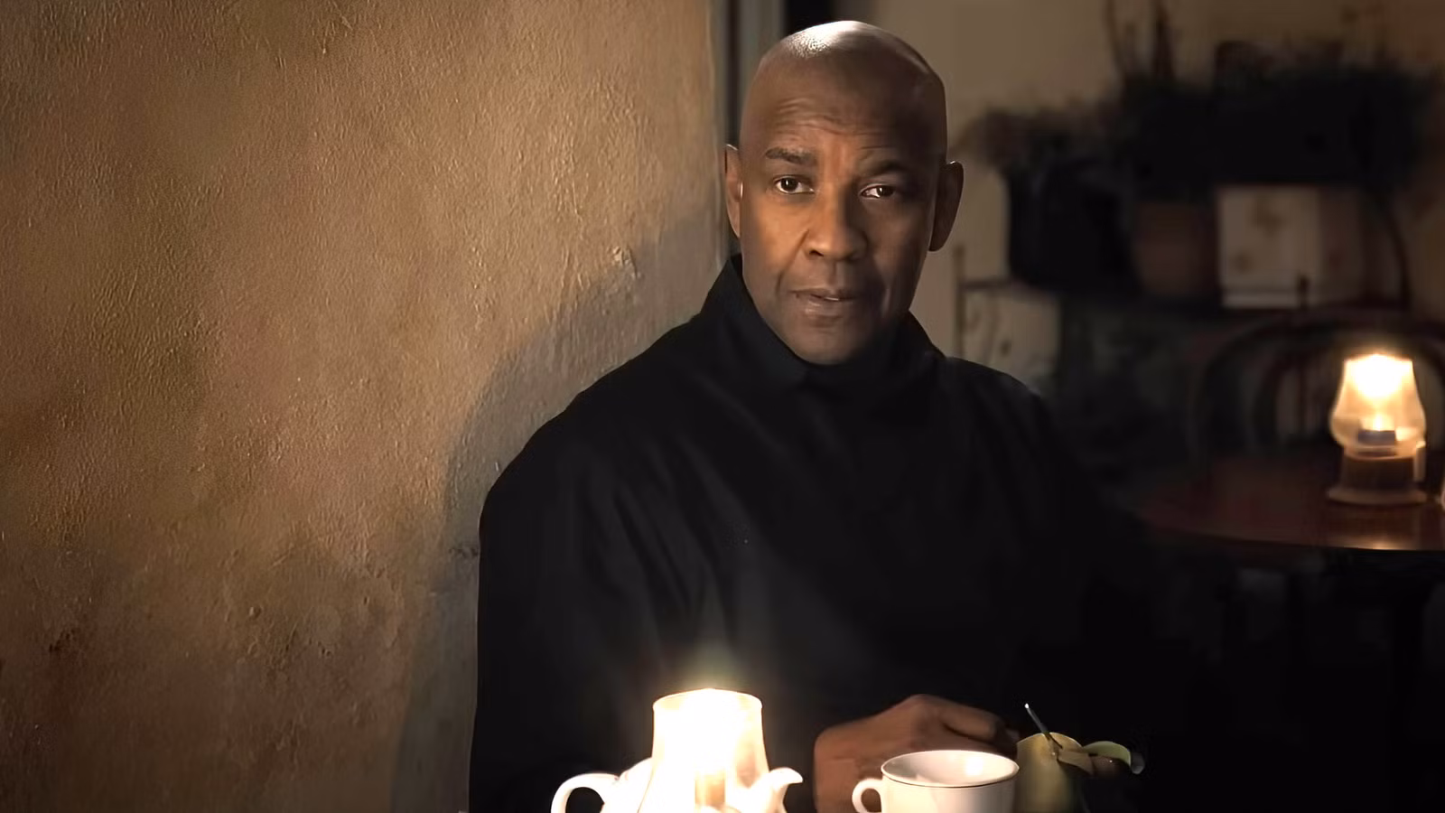 Denzel