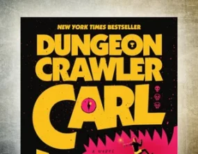 Dungeon Crawler Carl Books (Kindle Edition)