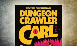 Dungeon Crawler Carl Books (Kindle Edition)