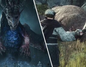 Expansão Dark Arisen de Dragons Dogma 2 trará nova região, mas o que realmente empolga é poder dar um high-five nos Pawns