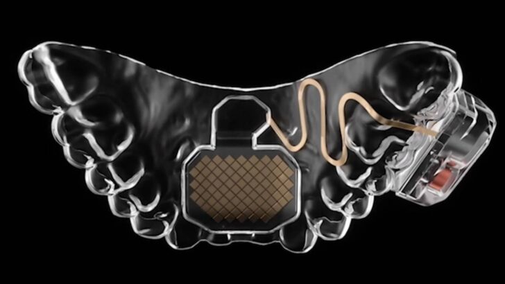 Mouth Pad: dispositivo controlado pela língua promete inclusão nos games e já está à venda nos EUA