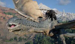 PC Gamer premia jogador com US$ 500 por clipe de Crimson Desert; inscrições abertas para o próximo mês
