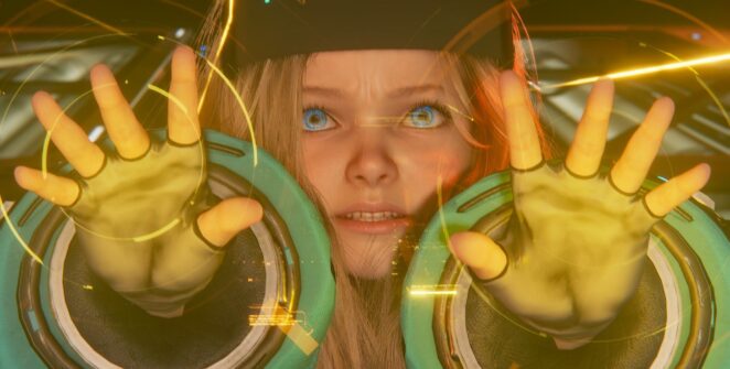 Pragmata surpreende e vende 2,5 milhões de cópias em três meses; Capcom tem início de ano fiscal promissor