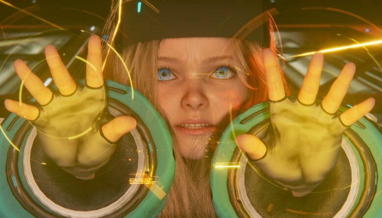 Pragmata surpreende e vende 2,5 milhões de cópias em três meses; Capcom tem início de ano fiscal promissor