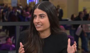 Meta bilionária da Xbox: CEO Asha Sharma quer entreter mais de 1 bilhão de pessoas por dia, número 24 vezes maior que o pico da Steam
