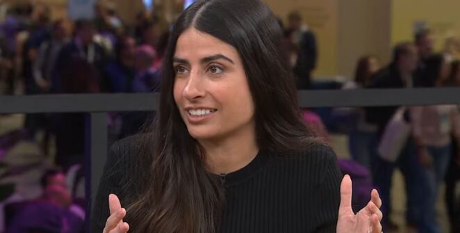 Meta bilionária da Xbox: CEO Asha Sharma quer entreter mais de 1 bilhão de pessoas por dia, número 24 vezes maior que o pico da Steam