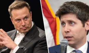 Musk e Altman trocam farpas públicas em nova briga na internet; Apple entra na jogada
