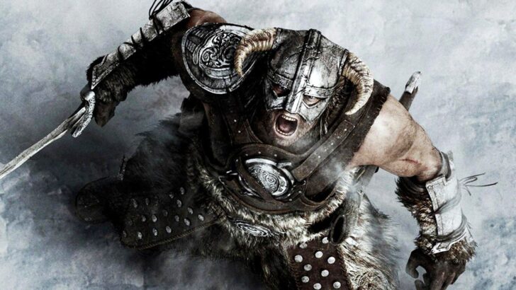 Erro de digitação em nome de usuário de Skyrim leva inocente a passar 18 meses preso no Canadá