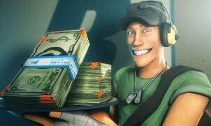 Steam simplifica presenteação de jogos e adiciona organização de lista de desejos