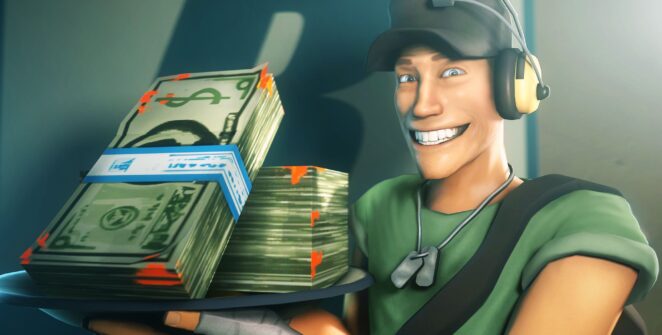 Steam simplifica presenteação de jogos e adiciona organização de lista de desejos