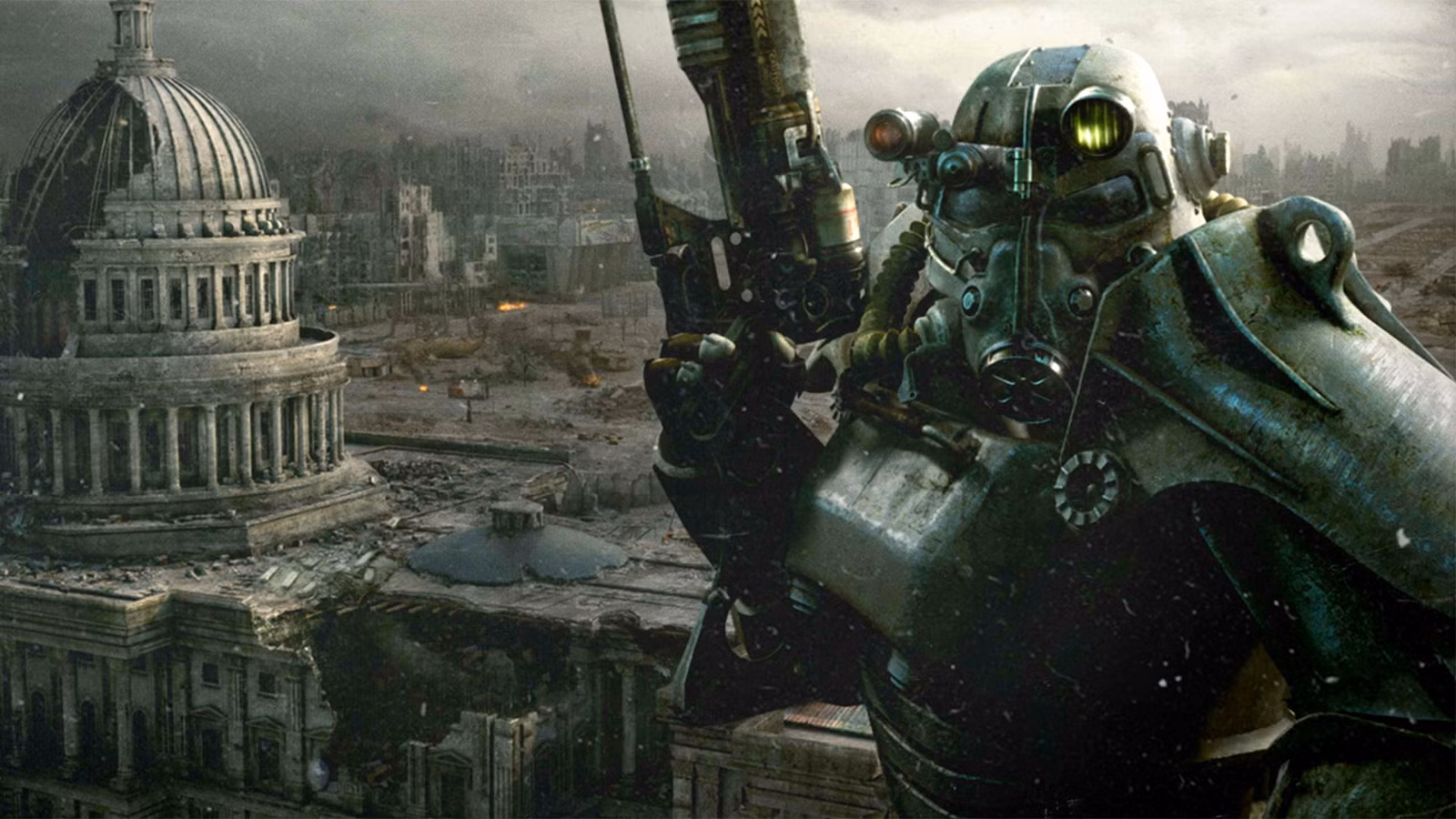 Fallout