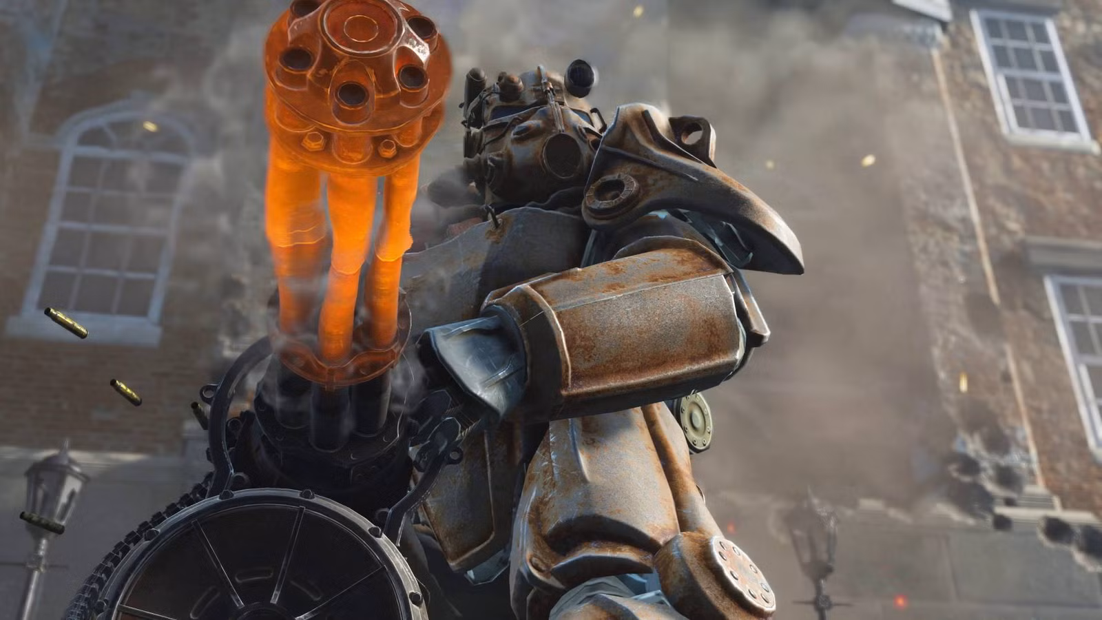 Fallout